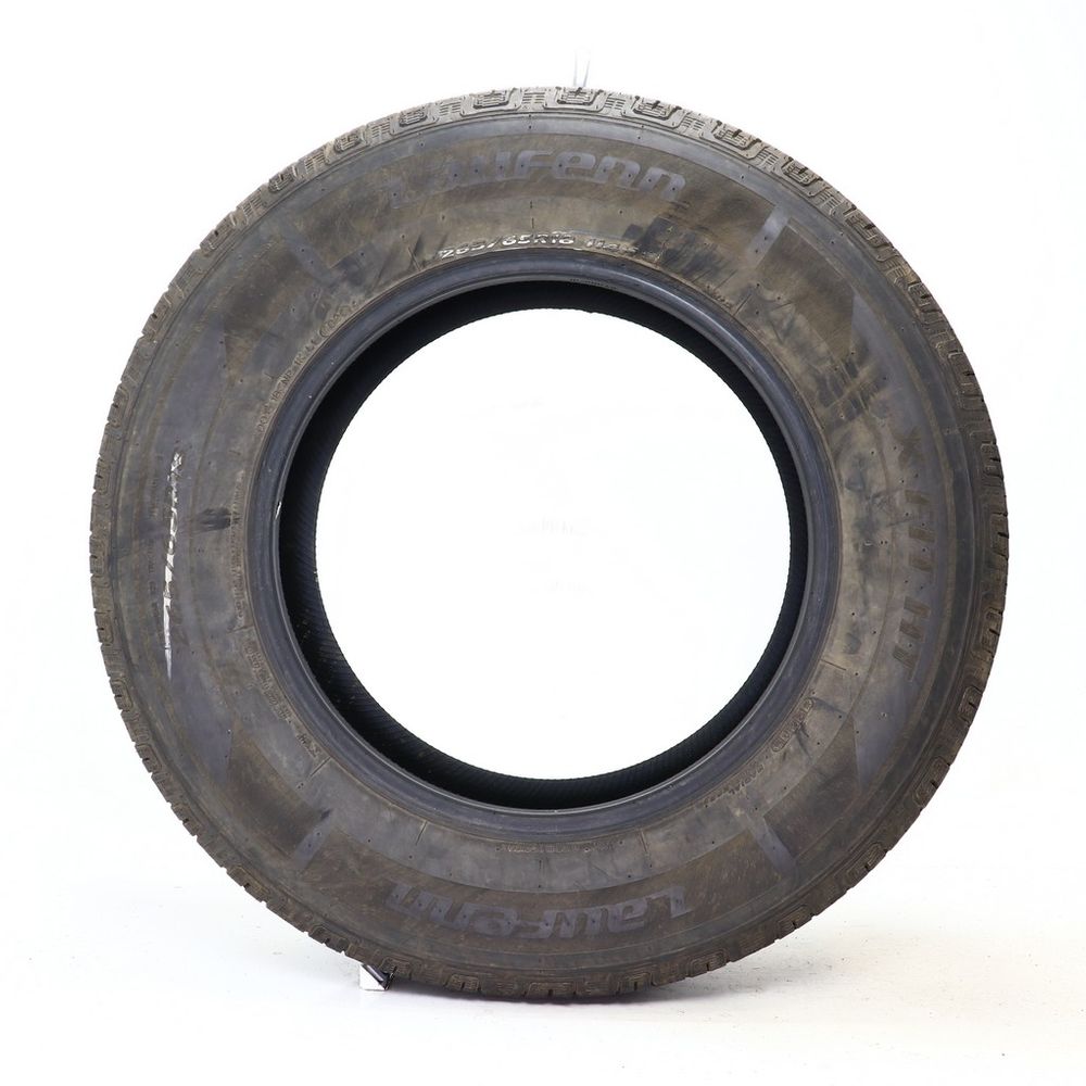 Set of (2) Used 265/65R18 Laufenn X Fit HT 114H - 9-9.5/32 - Image 6