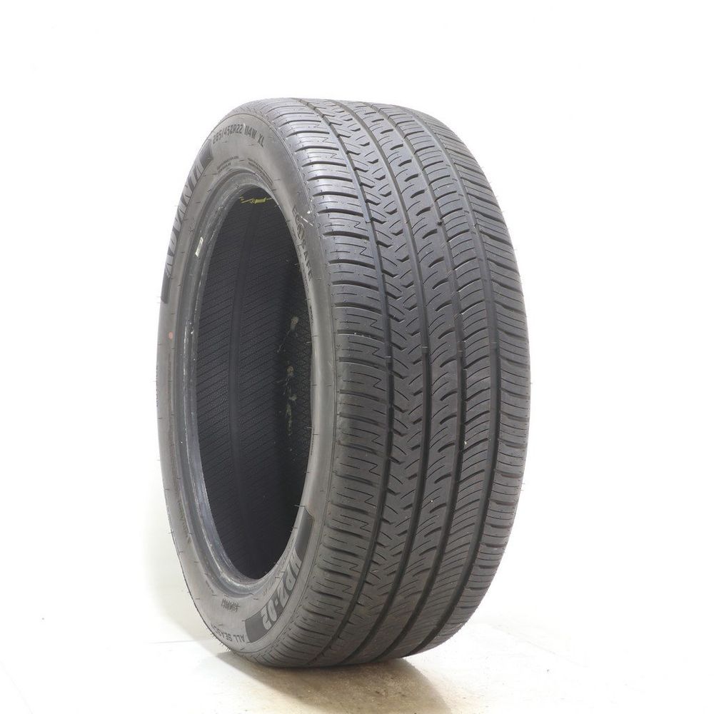 New 285/45ZR22 Advanta HP Z-02 114W - Image 1