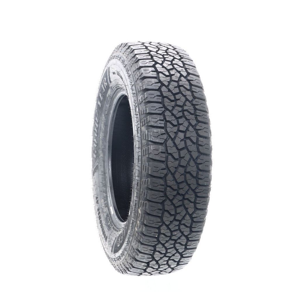 New LT 245/75R17 Goodyear Wrangler Workhorse AT 121/118S E - Image 1