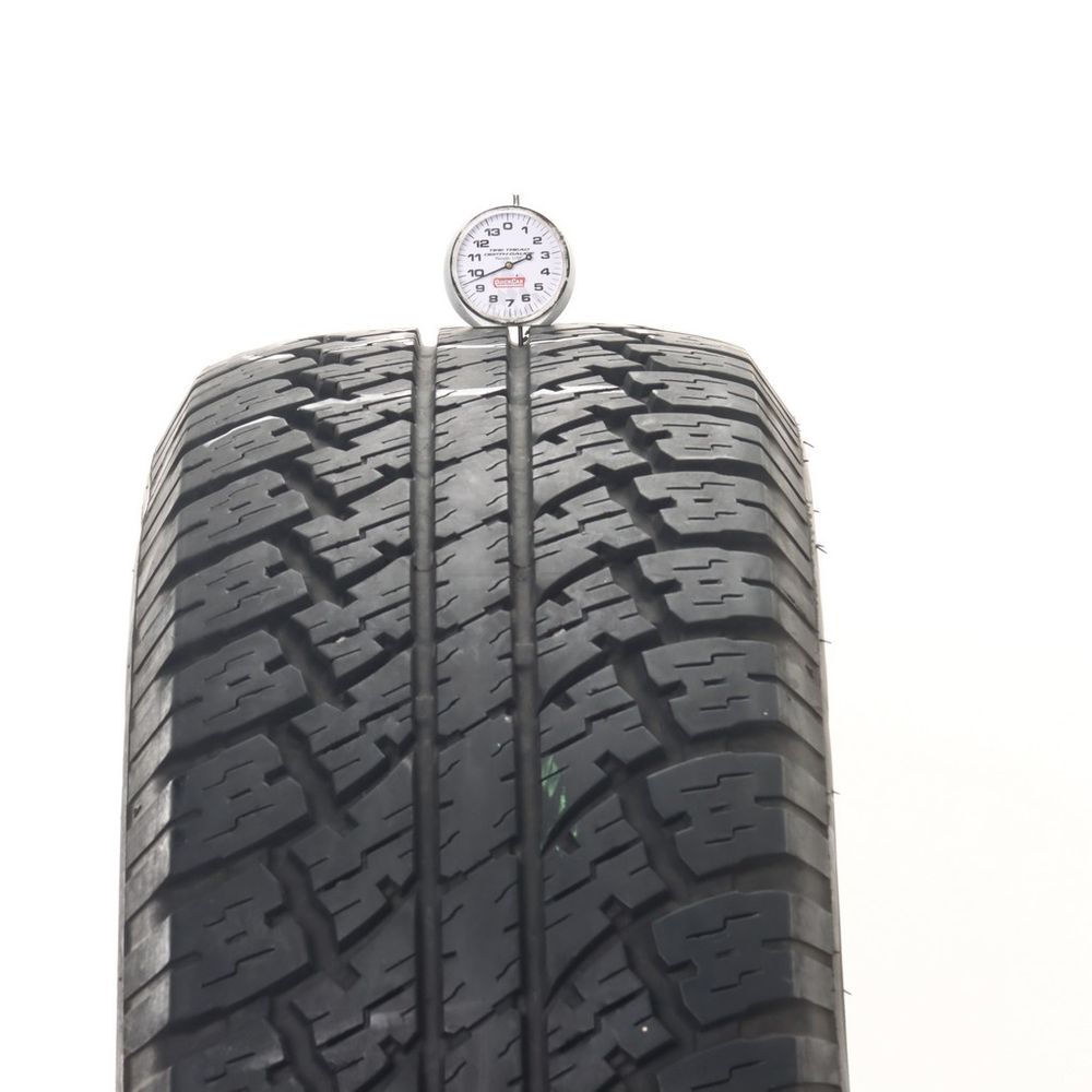 Used 275/65R18 Antares SMT A7 116S - 9.5/32 - Image 2