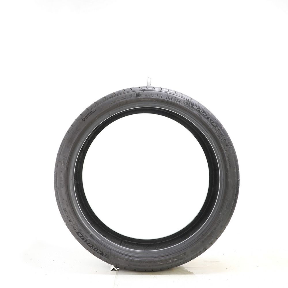 Used 245/35R20 Michelin Pilot Sport 4 95Y - 6/32 - Image 3