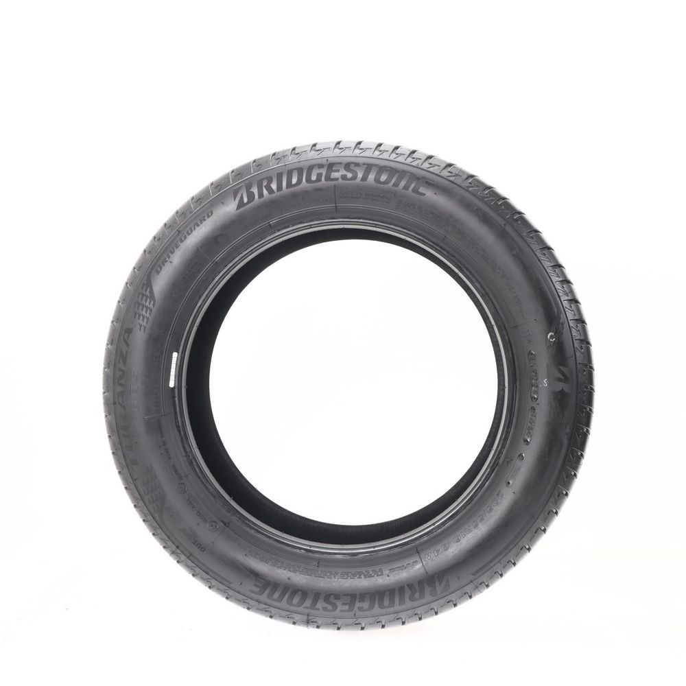 New 205/55R16 Bridgestone Turanza T005 DriveGuard 94W - Image 3