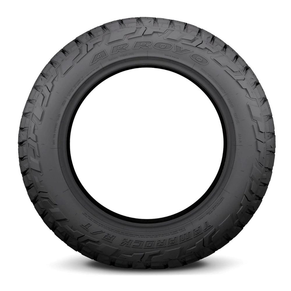 New 305/45R22 Arroyo Tamarock R/T 118H - Image 2