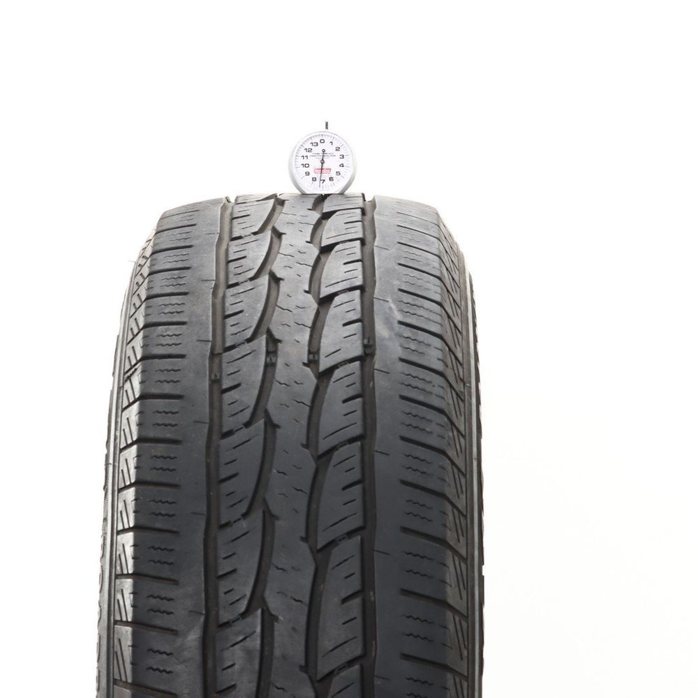 Used LT 265/70R18 Landsail CLX11 Roadblazer H/T 124/121S E - 7/32 - Image 2