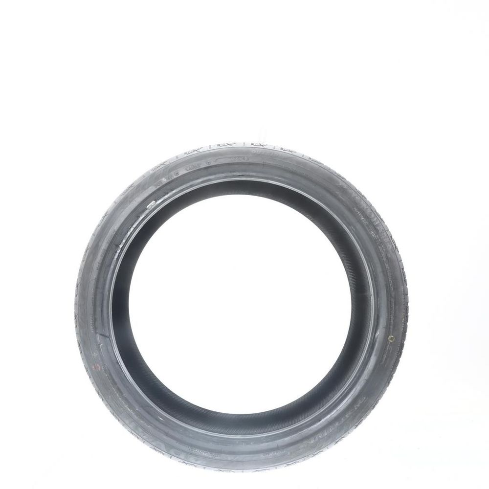 Used 245/35R20 Yokohama Advan Sport A/S Plus 95Y - 10.5/32 - Image 3
