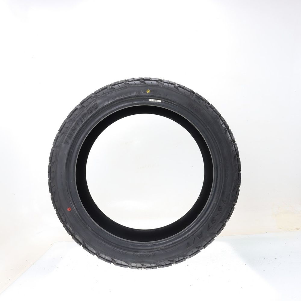 New 265/40R18 TBB TS-37 A/T 101H - Image 3