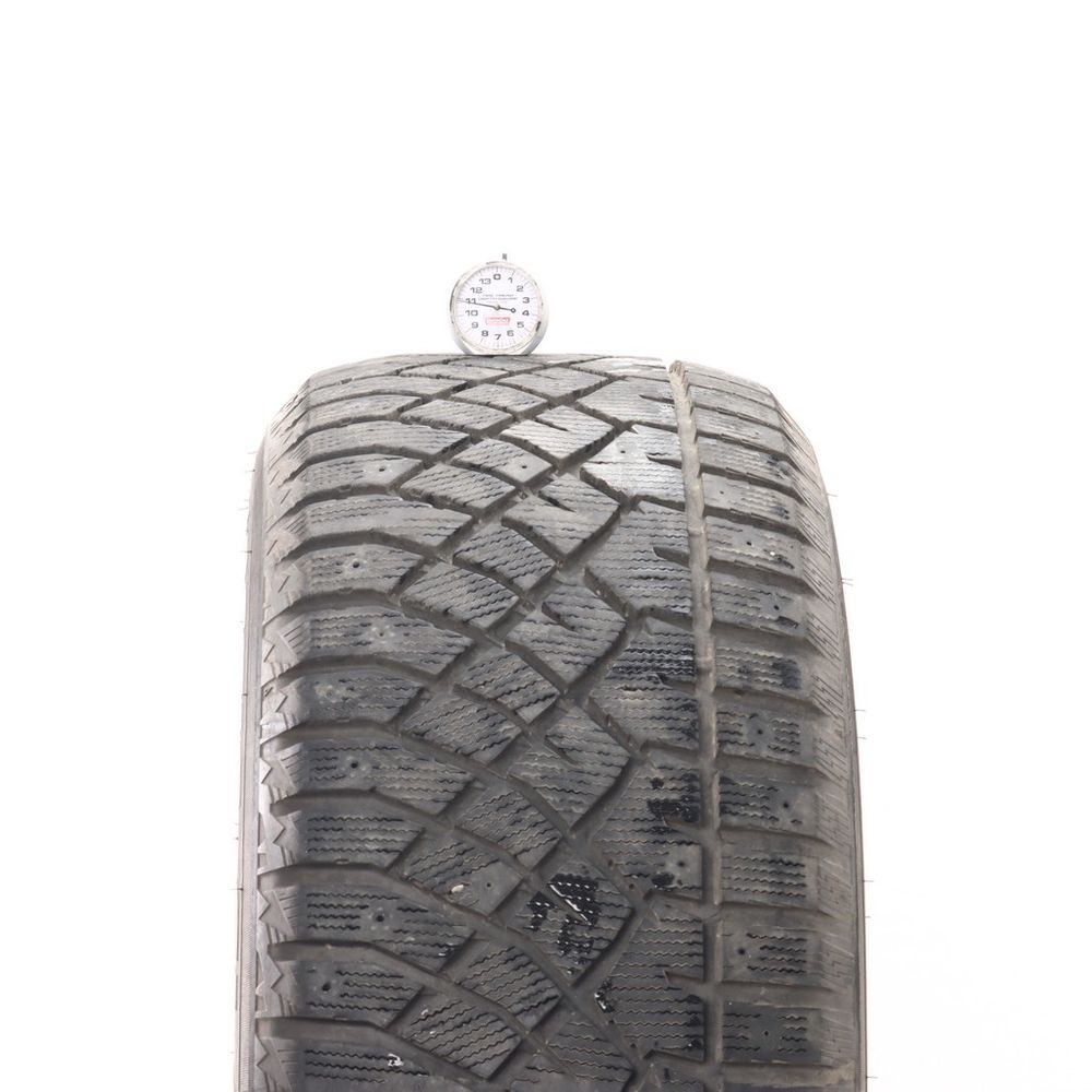 Used 275/55R20 Arctic Claw Winter WXI 113T - 10.5/32 - Image 2