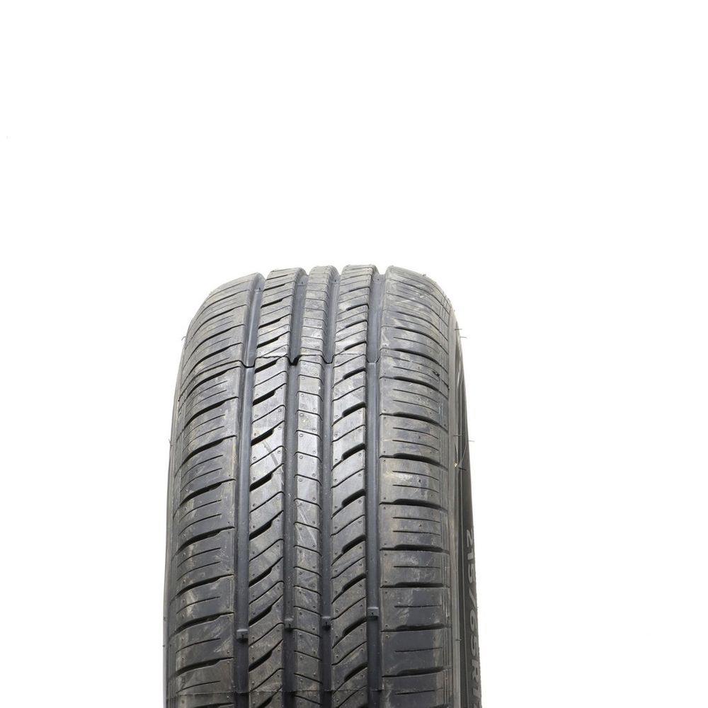 Driven Once 215/65R17 Laufenn G Fit AS 99H - 9.5/32 - Image 2