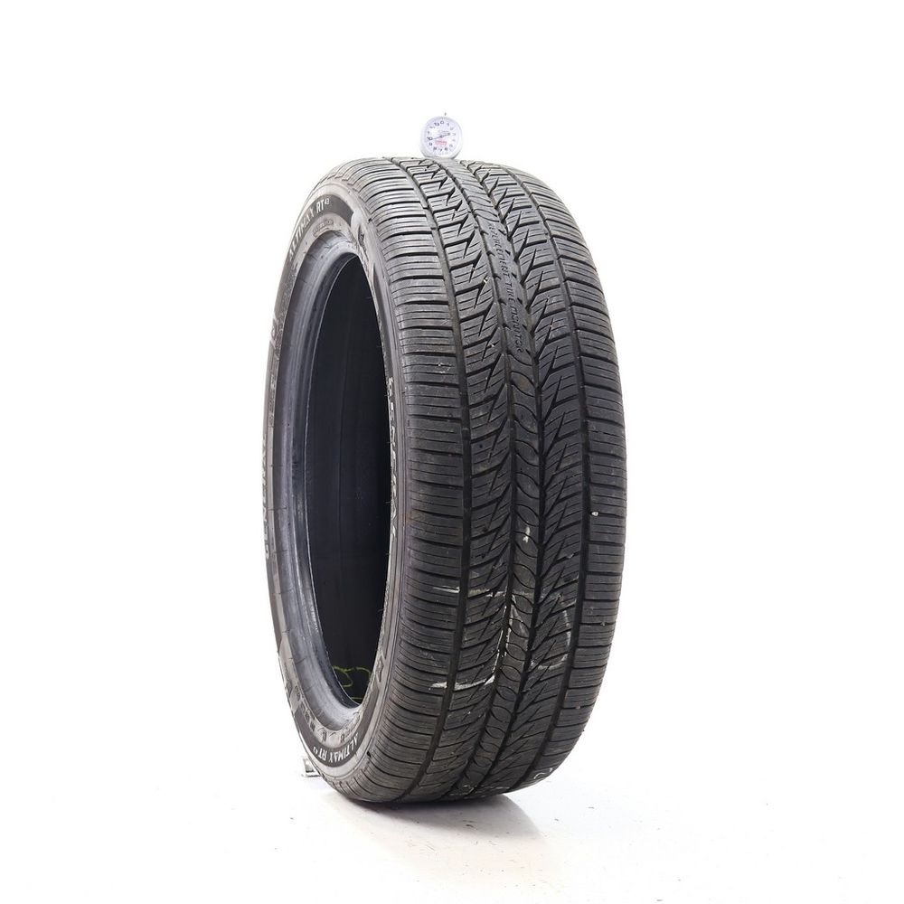 Used 245/45R20 General Altimax RT43 99V - 9.5/32 - Image 1