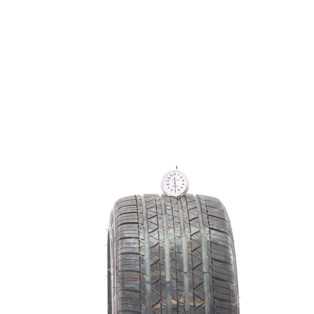 Used 205/45R17 Milestar MS932 Sport 88V - 6.5/32 - Image 2