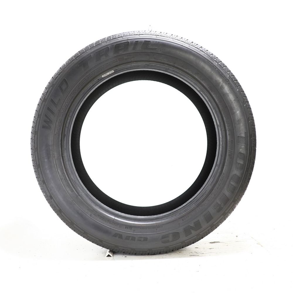 Set of (2) Used 275/55R20 Wild Trail Touring CUV 117V - 6-6.5/32 - Image 3