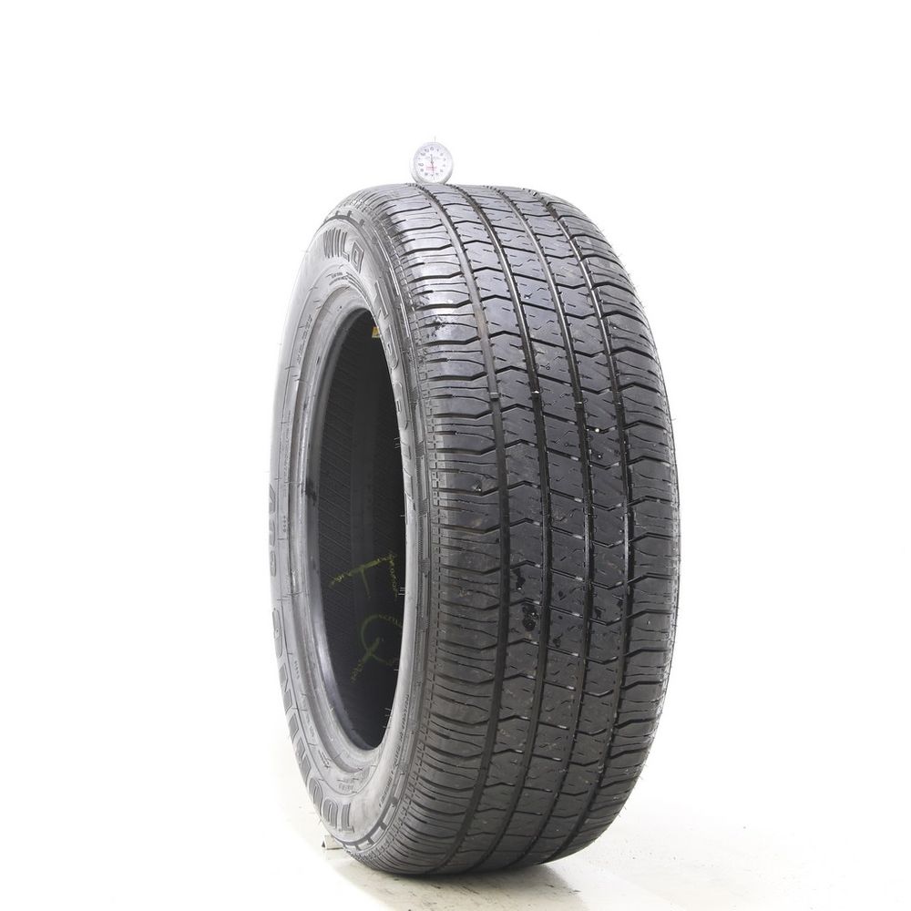 Set of (2) Used 275/55R20 Wild Trail Touring CUV 117V - 6-6.5/32 - Image 4