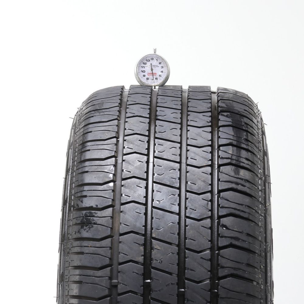 Set of (2) Used 275/55R20 Wild Trail Touring CUV 117V - 6-6.5/32 - Image 5