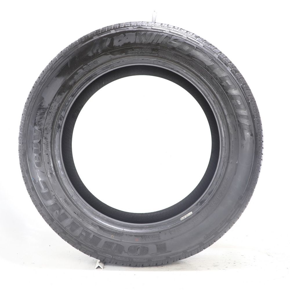 Set of (2) Used 275/55R20 Wild Trail Touring CUV 117V - 6-6.5/32 - Image 6