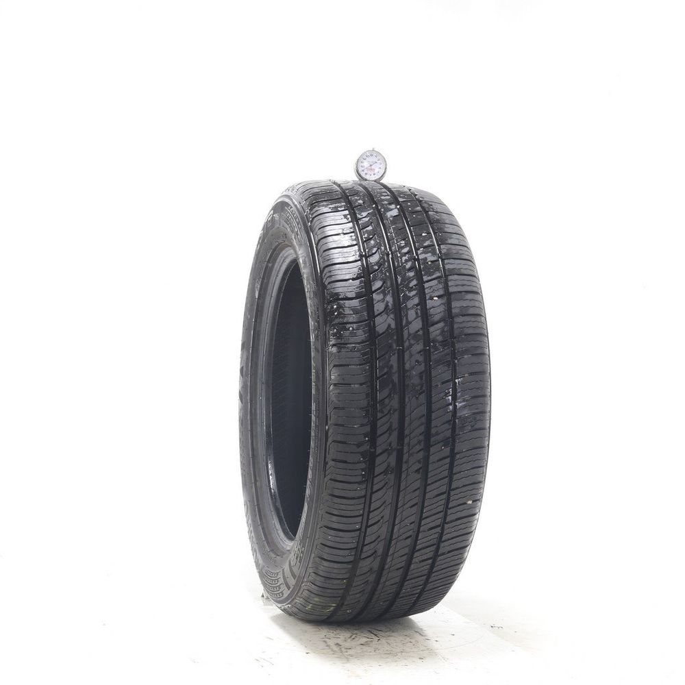 Used 235/55ZR17 Kumho Ecsta PA51 99W - 9/32 - Image 1