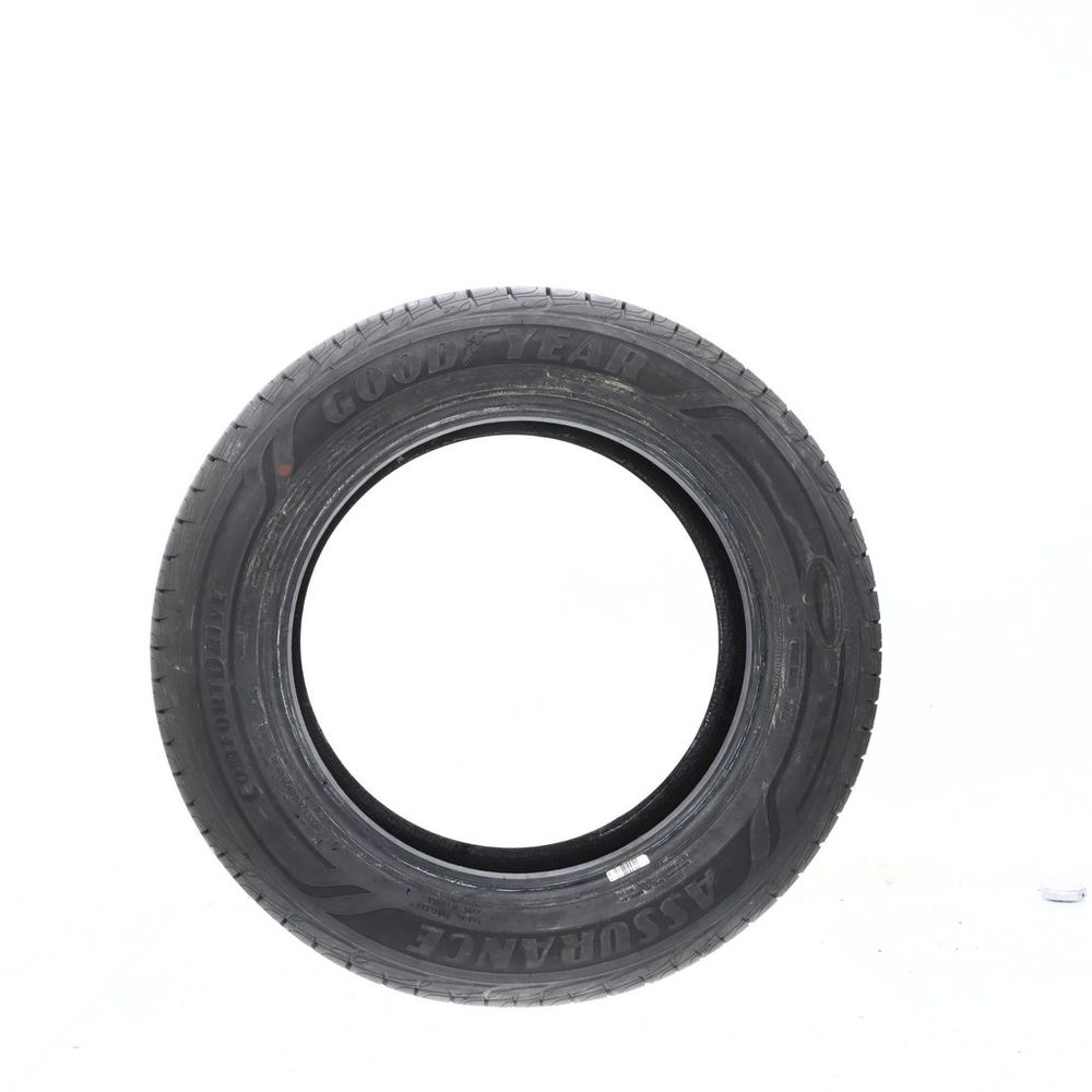 New 205/60R16 Goodyear Assurance ComfortDrive 92V - Image 3