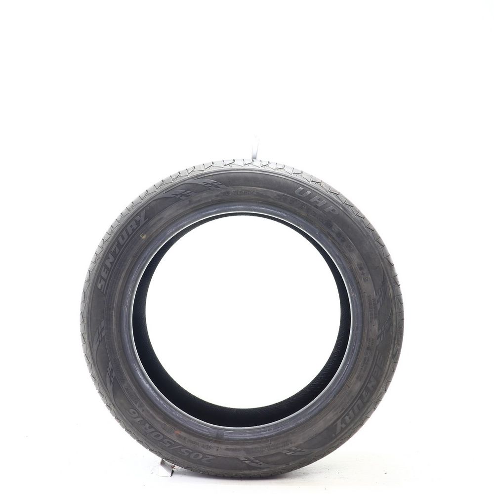 Used 205/50ZR16 Sentury UHP 87W - 7.5/32 - Image 3