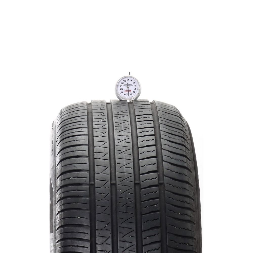 Used 255/50R20 Pirelli Scorpion Zero 105T - 6.5/32 - Image 2