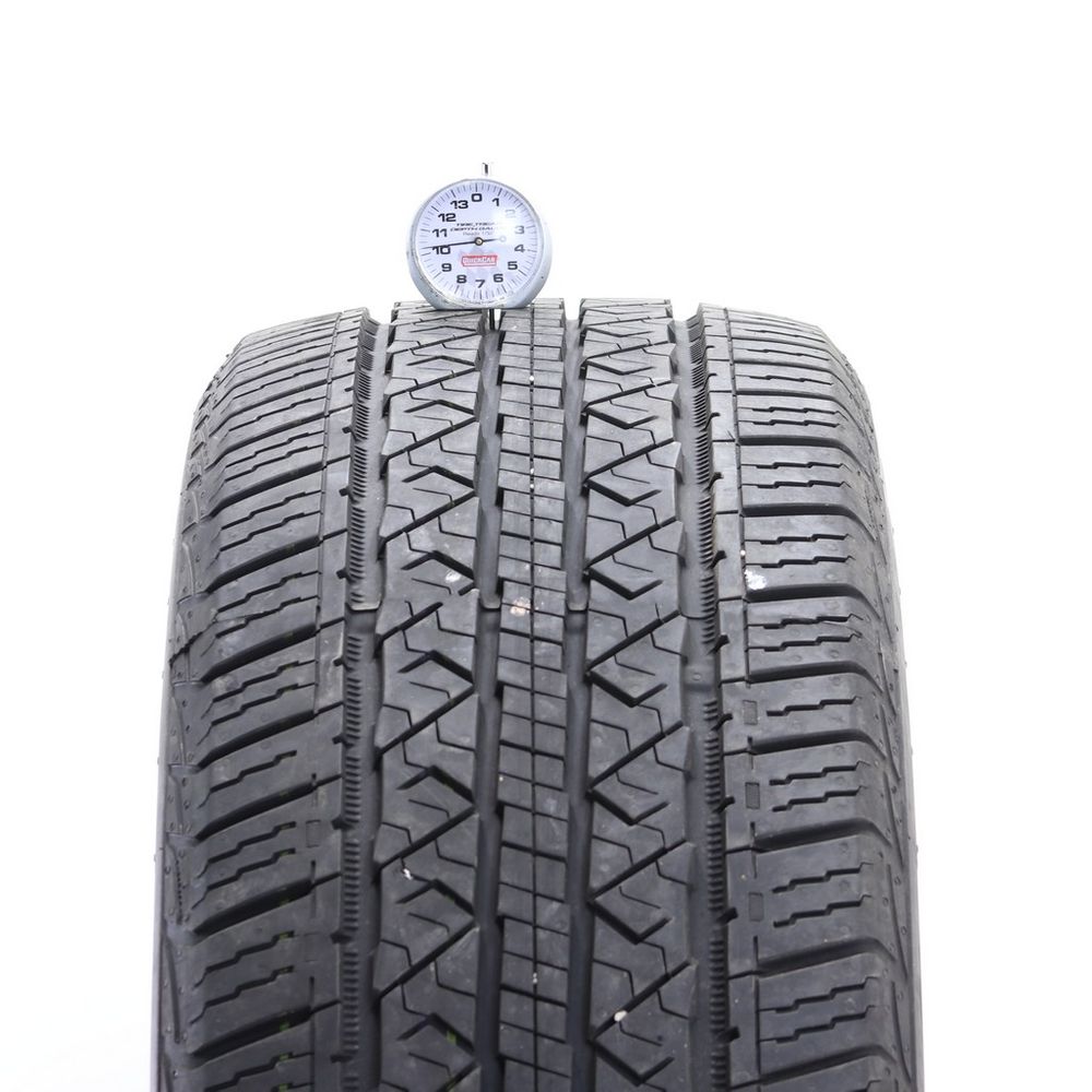 Used 245/50R20 Continental SureContact LX 102V - 10/32 - Image 2