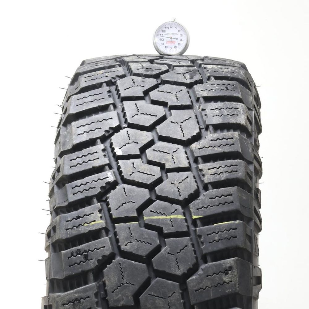 Used LT 275/65R18 Cooper Discoverer Rugged Trek 123/120Q E - 10.5/32 - Image 2