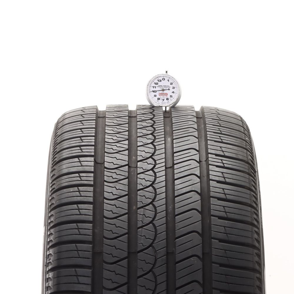 Set of (2) Used 285/45R22 Pirelli Scorpion AS Plus 3 114H - 8.5-10/32 - Image 5