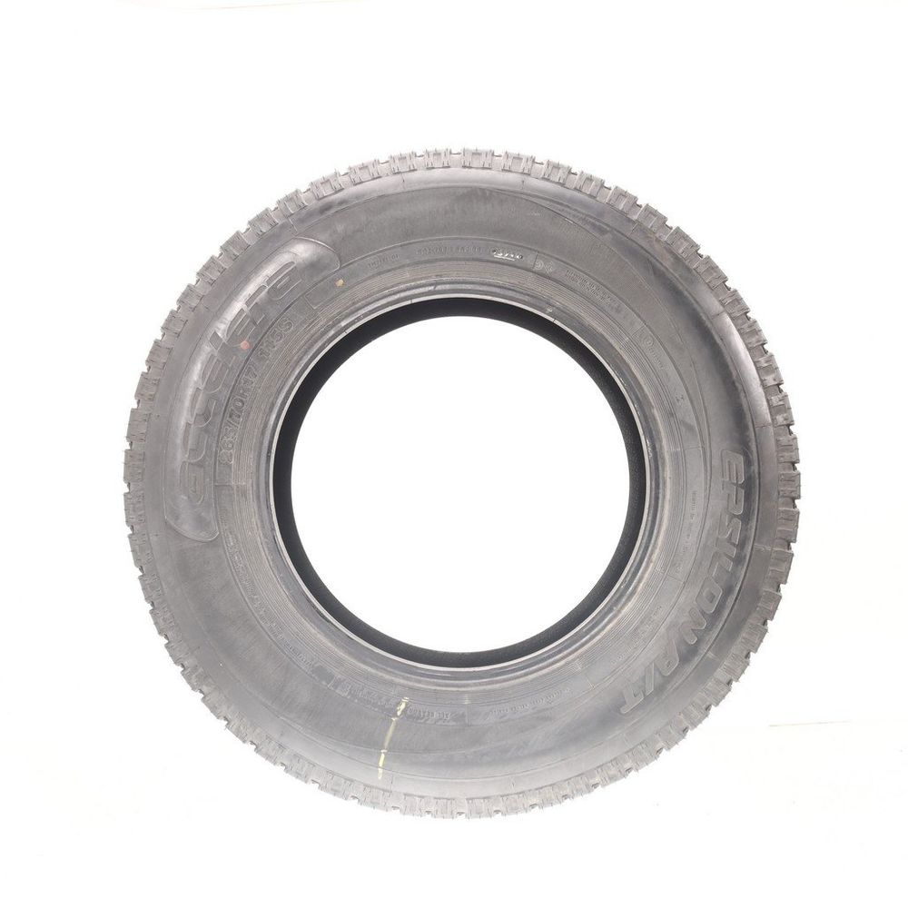 Driven Once 265/70R17 Accelera Epsilon A/T 115S - 13/32 - Image 3