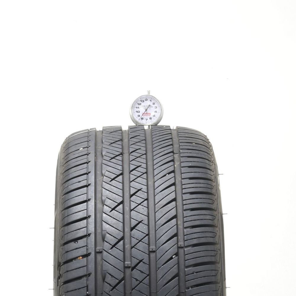 Set of (2) Used 245/45ZR18 Laufenn S Fit AS 100W - 8.5/32 - Image 2
