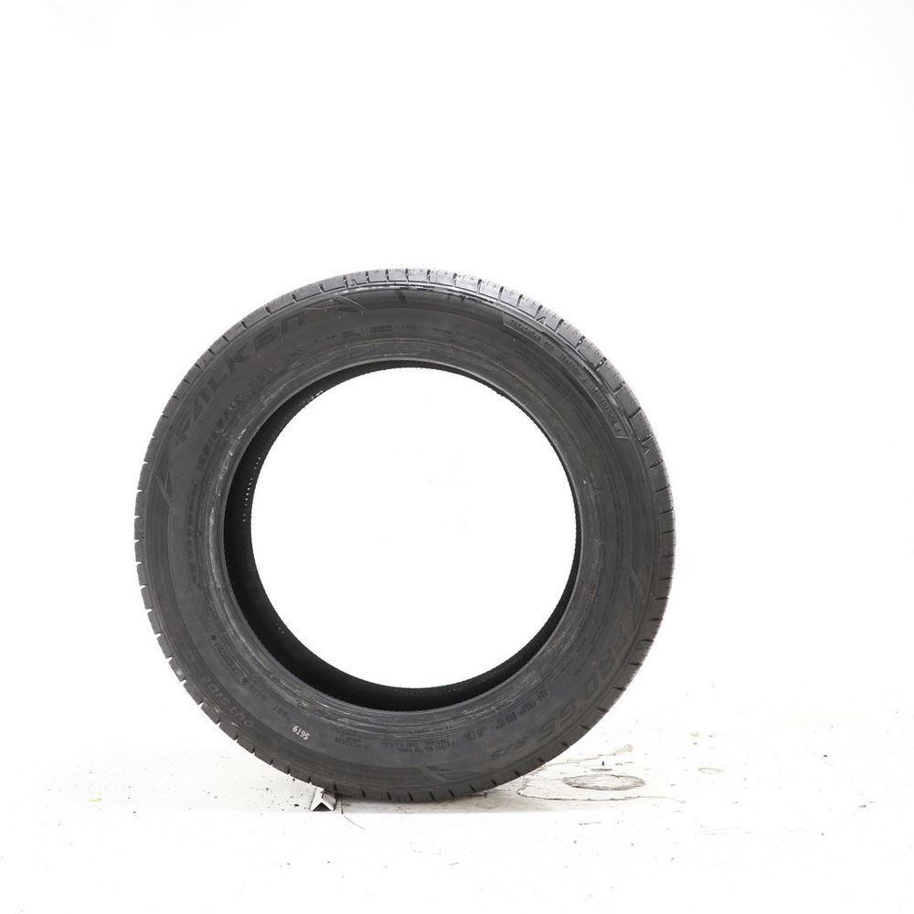 Set of (2) New 195/55R16 Falken Pro G5 A/S 87V - 10/32 - Image 3