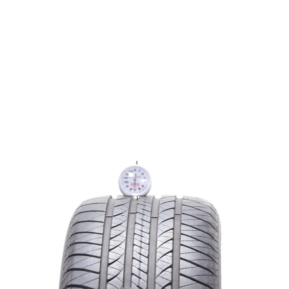 Set of (2) Used 235/45R19 Kelly Edge A/S 95H - 6.5-7/32 - Image 5