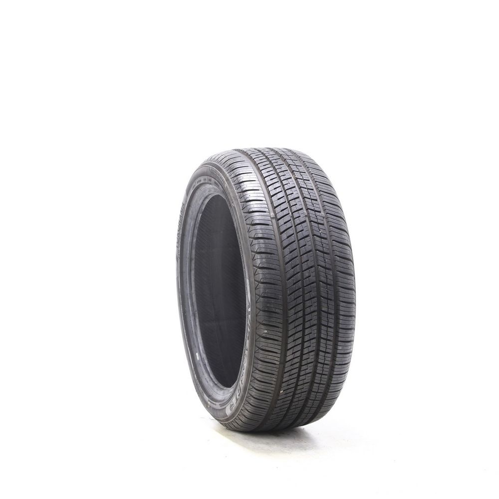 Driven Once 215/45R17 Yokohama Avid Ascend GT 91V - 11.5/32 - Image 1