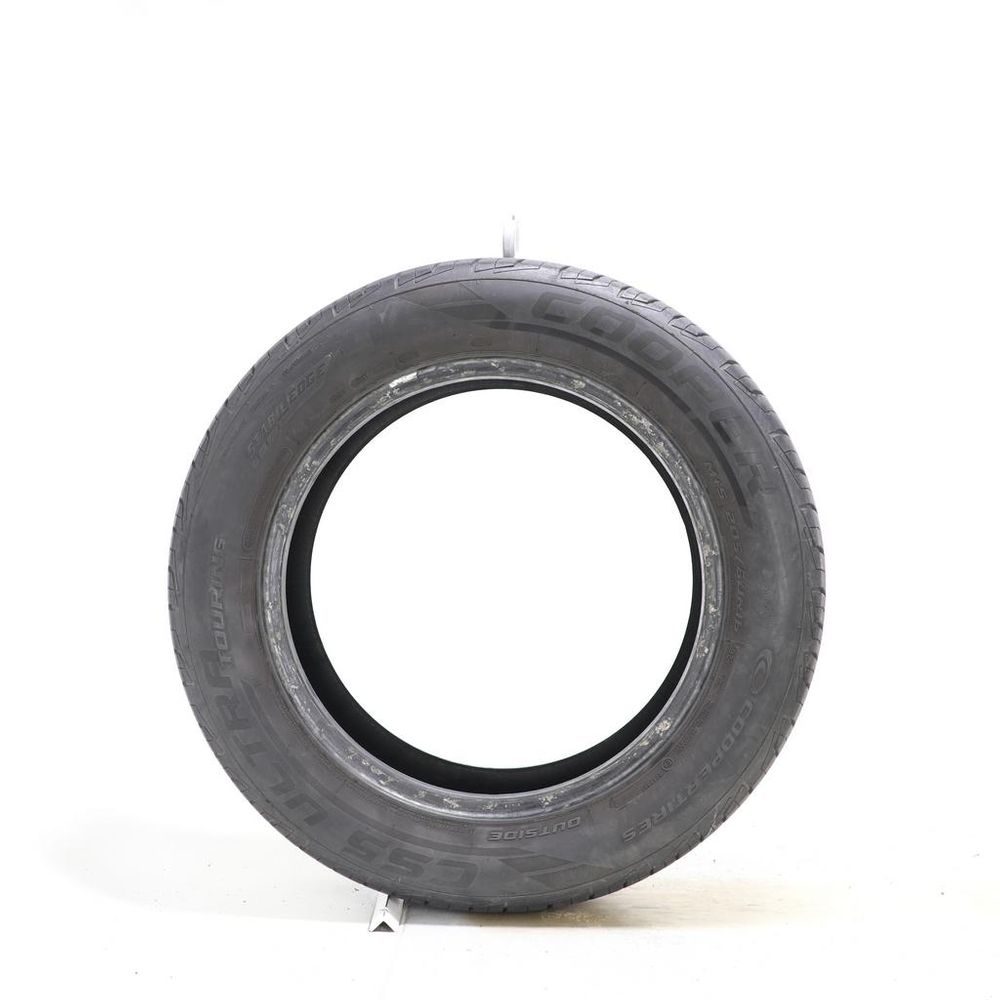 Used 205/60R16 Cooper CS5 Ultra Touring 92V - 7/32 - Image 3