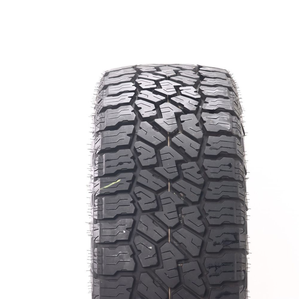 Used LT 295/55R20 Falken Wildpeak A/T4W 123/120T E - 17/32 - Image 2