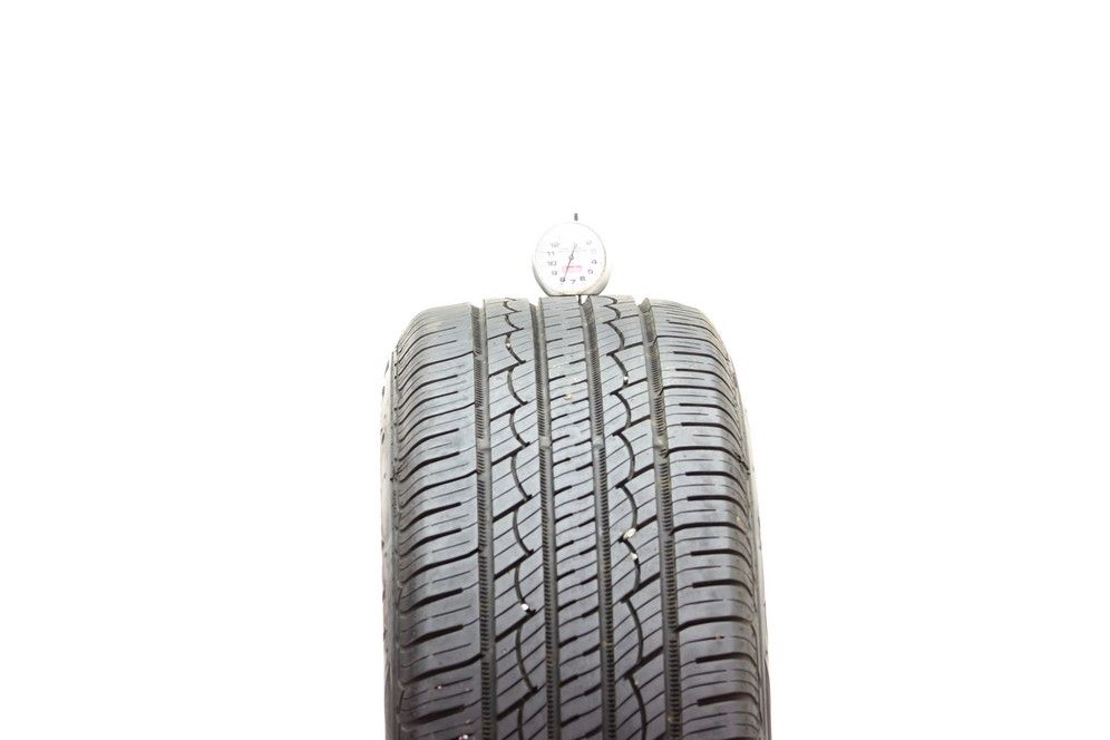 Used 225/65R17 Continental ControlContact Tour A/S 102H - 7.5/32 - Image 2