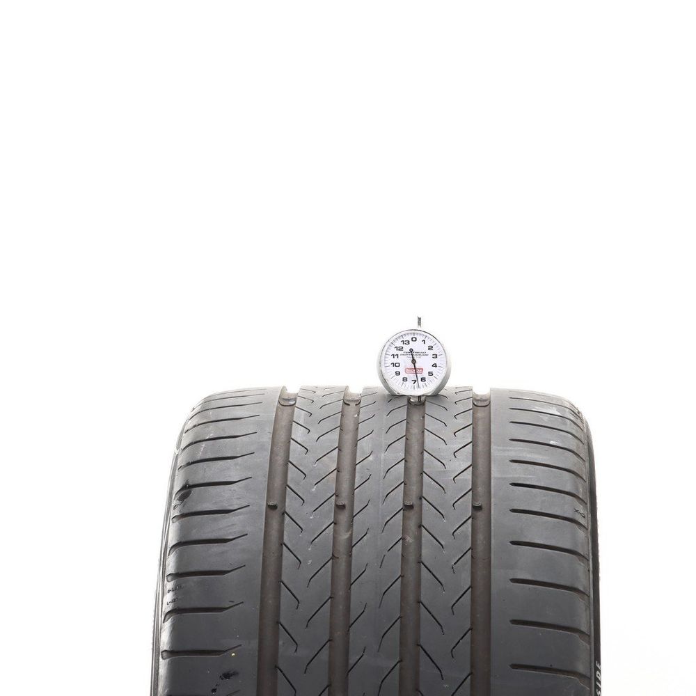 Used 275/30R21 Continental EcoContact 6Q MO 98Y - 6.5/32 - Image 2