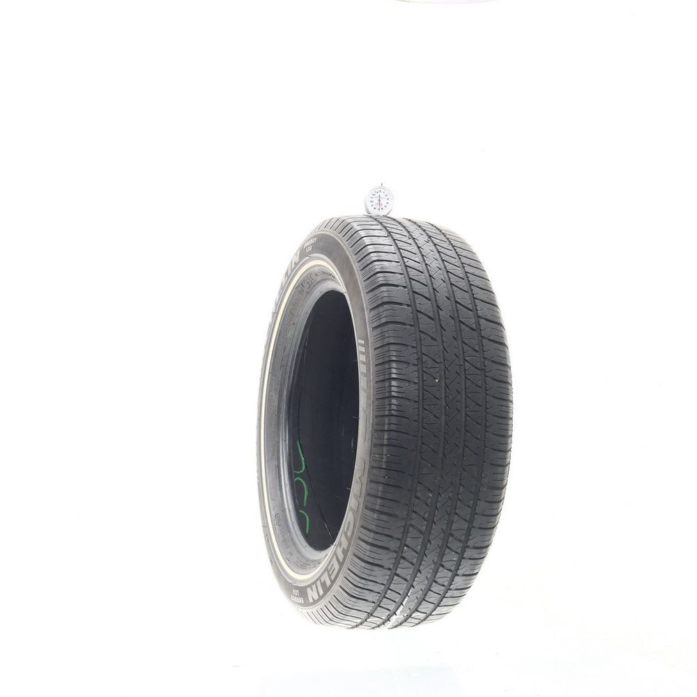 Used 225/60R17 Michelin Energy LX4 98T - 6.5/32 - Image 1