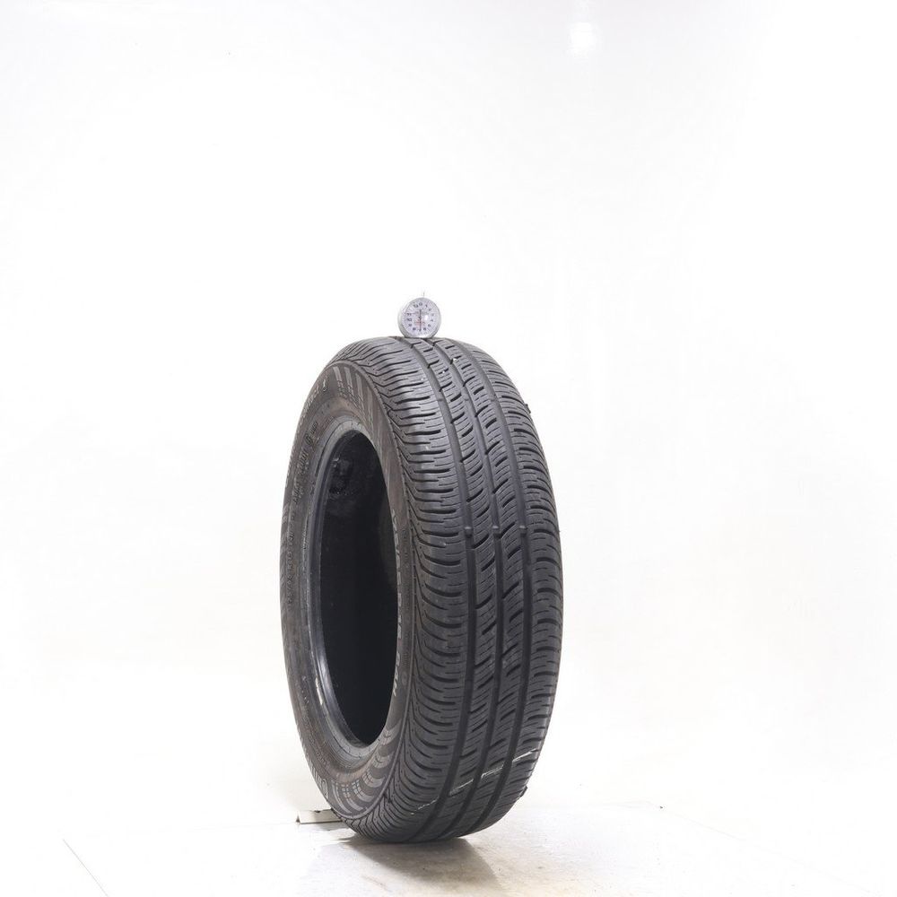 Set of (4) Used 175/65R15 Continental ContiProContact 84H - 6.5-7.5/32 - Image 1