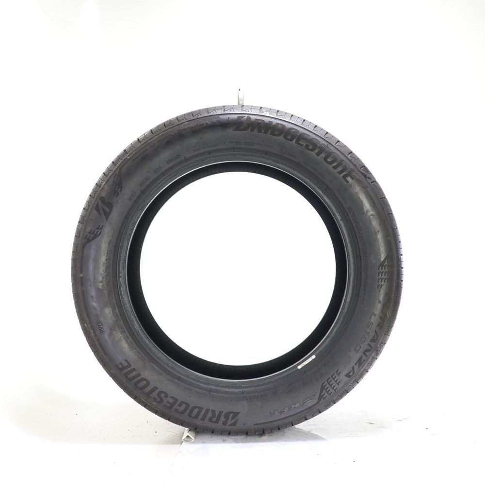 Used 235/55R18 Bridgestone Turanza LS100 MOE RFT 104T - 7.5/32 - Image 3