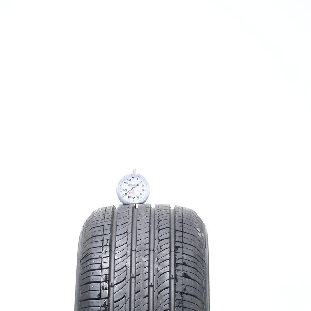 Set of (2) Used 185/60R15 Hankook Optimo H426 84H - 7.5-9/32 - Image 5