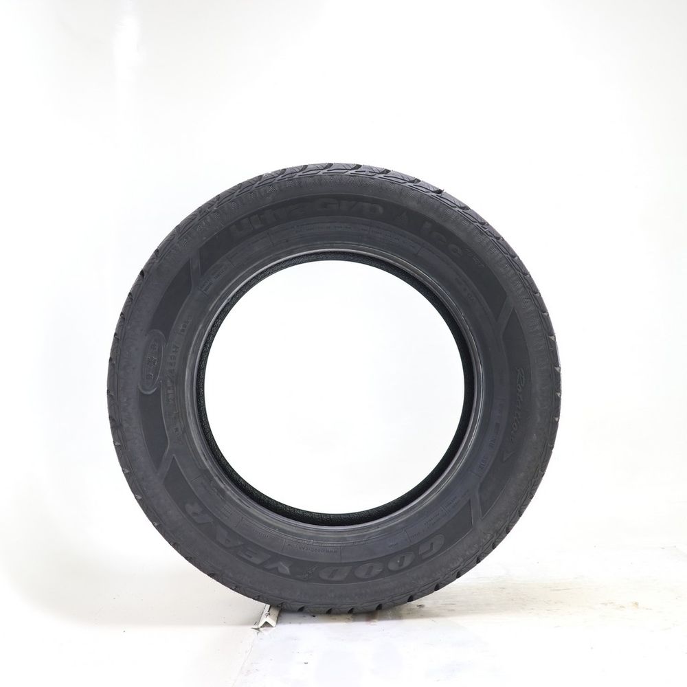 New 215/65R17 Goodyear Ultra Grip Ice WRT 99S - New - Image 3