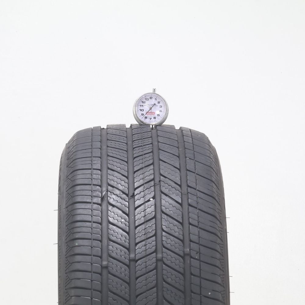 Set of (2) Used 225/55R17 Bridgestone Turanza LS100 97H - 8.5/32 - Image 2