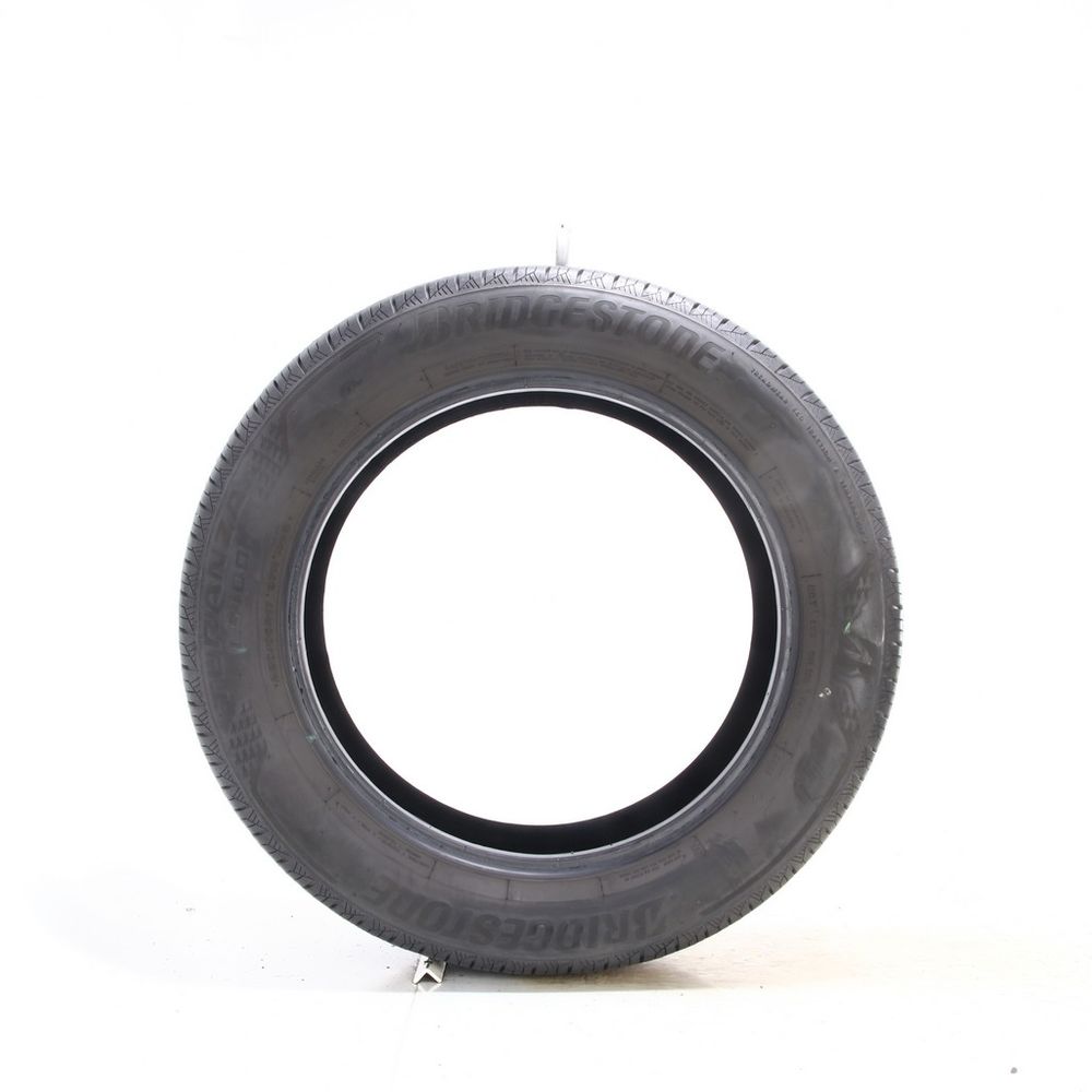 Set of (2) Used 225/55R17 Bridgestone Turanza LS100 97H - 8.5/32 - Image 3