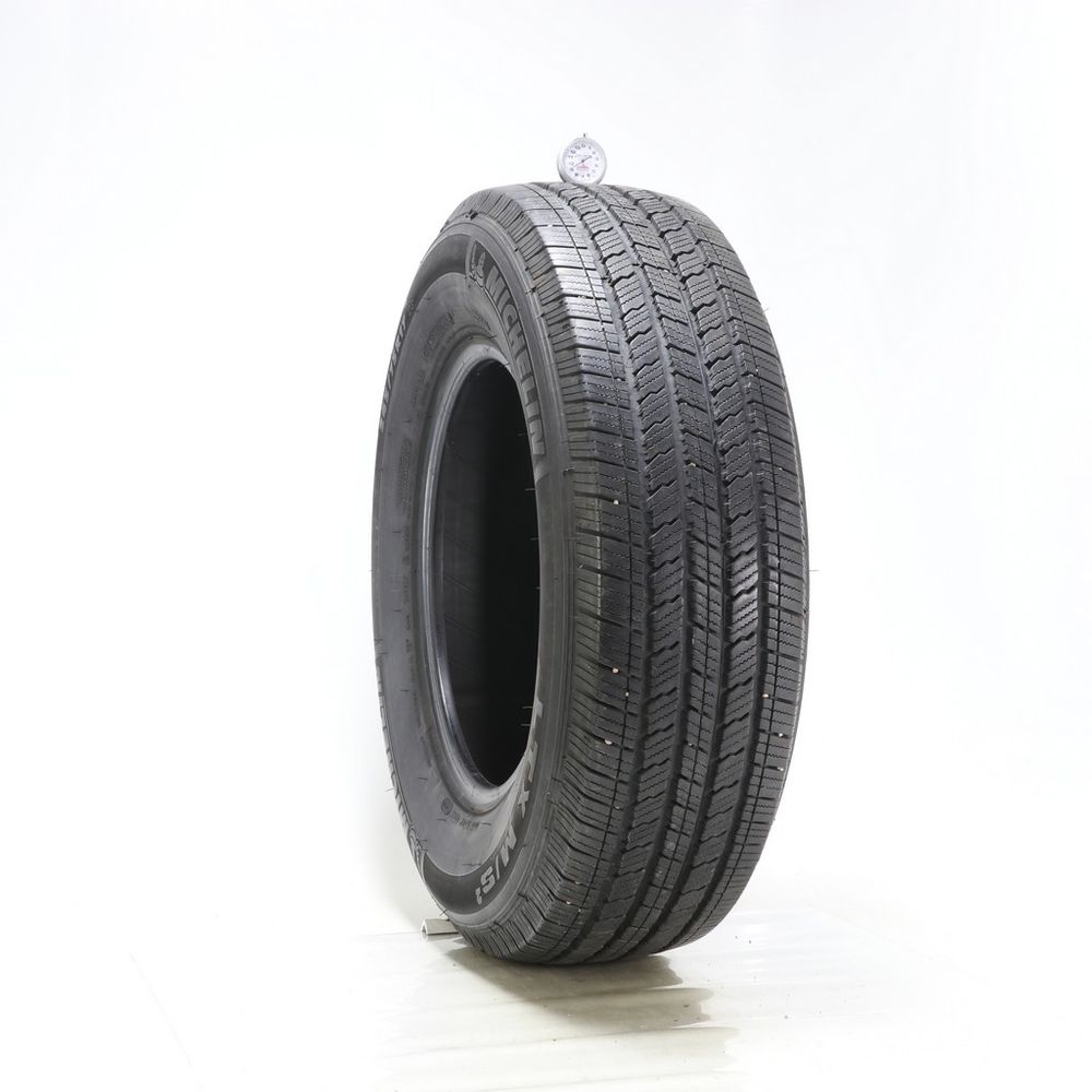 Set of (4) Used 245/75R17 Michelin LTX M/S2 112S - 9-10.5/32 - Image 2