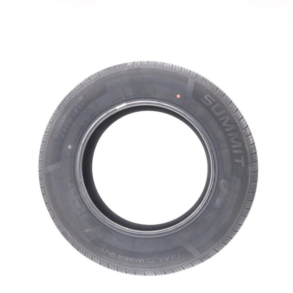 New 245/65R17 Summit Trail Climber SUV2 107H - Image 3