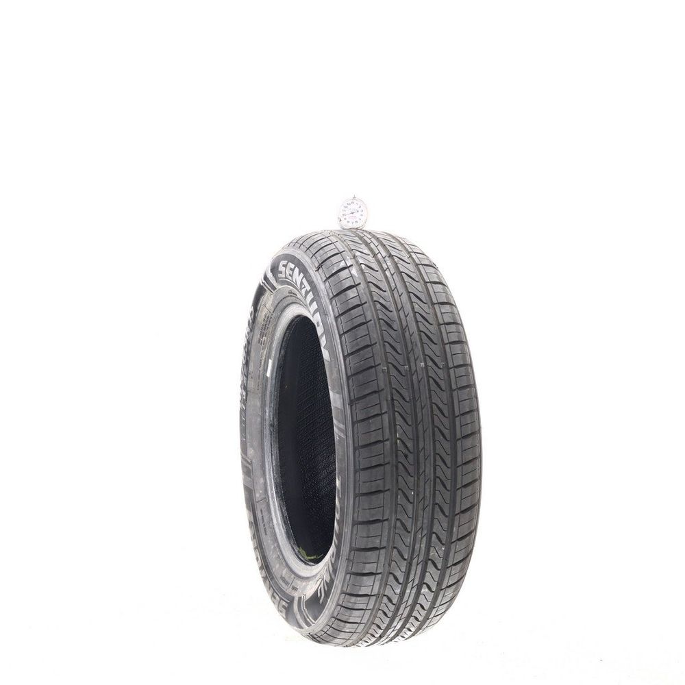 Set of (2) Used 195/65R15 Sentury Touring 91H - 8.5-9.5/32 - Image 4