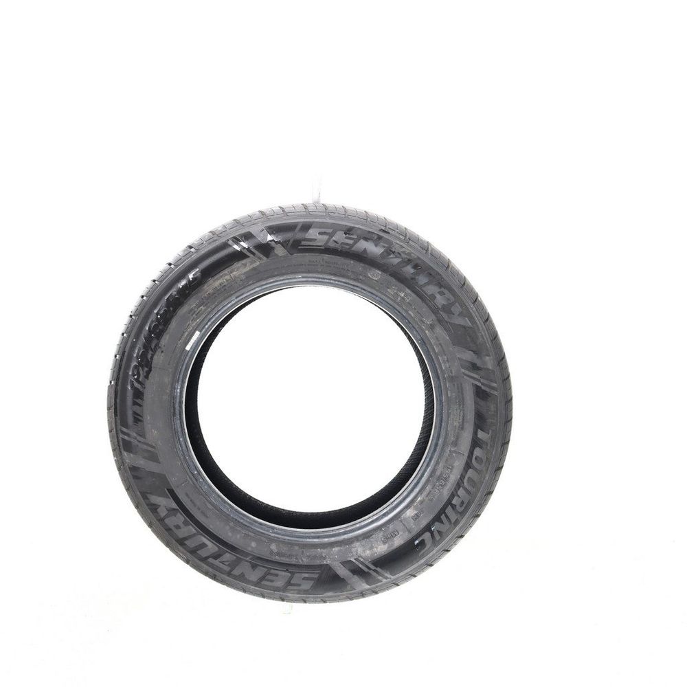 Set of (2) Used 195/65R15 Sentury Touring 91H - 8.5-9.5/32 - Image 6