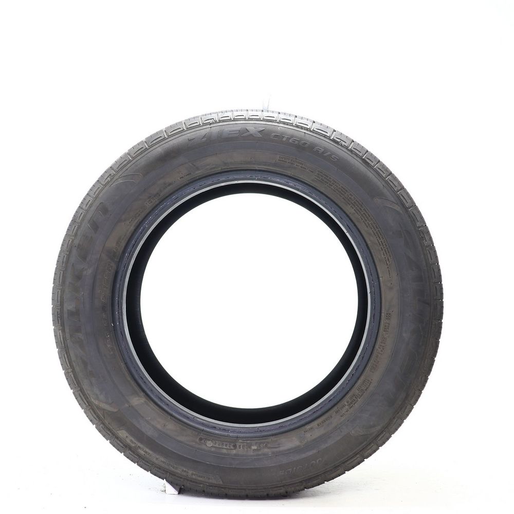 Used 235/60R17 Falken Ziex CT60 A/S 102H - 8/32 - Image 3