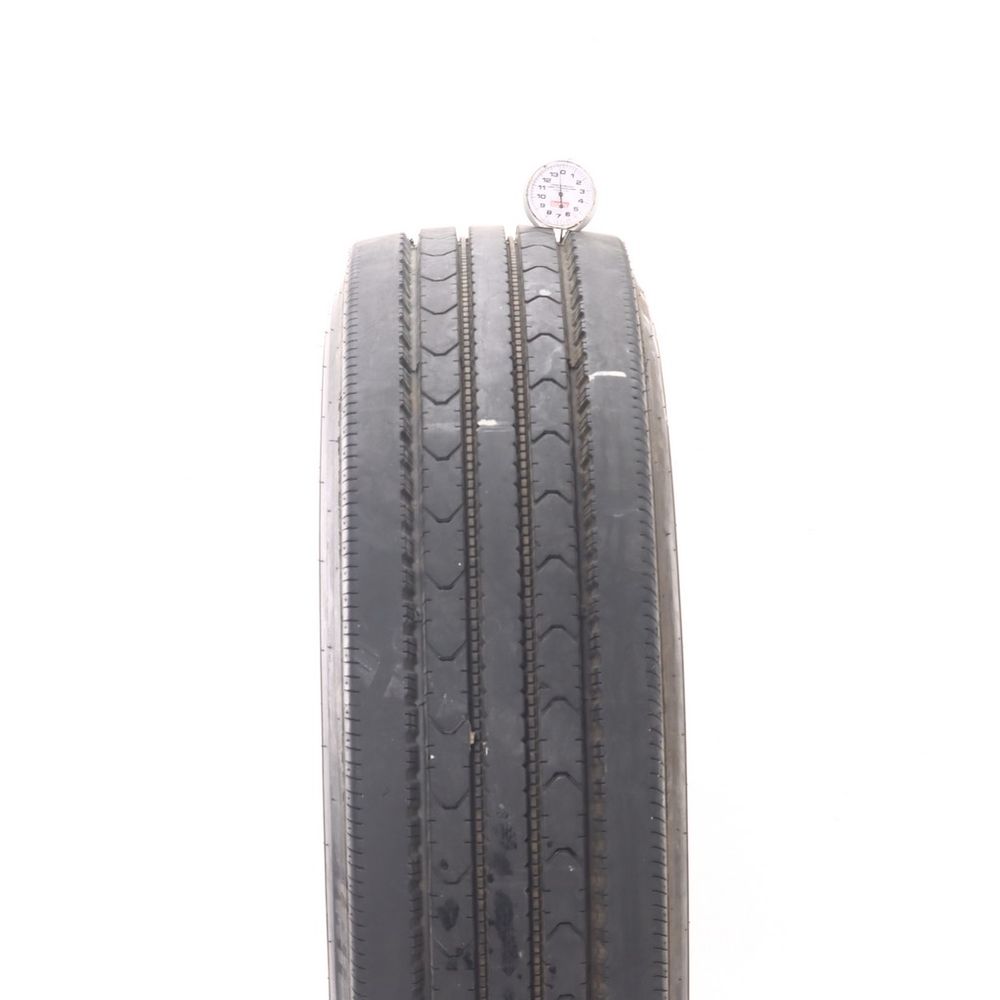 Used 225/70R19.5 Roadmaster RM170 Plus 125/123N - 13.5/32 - Image 2