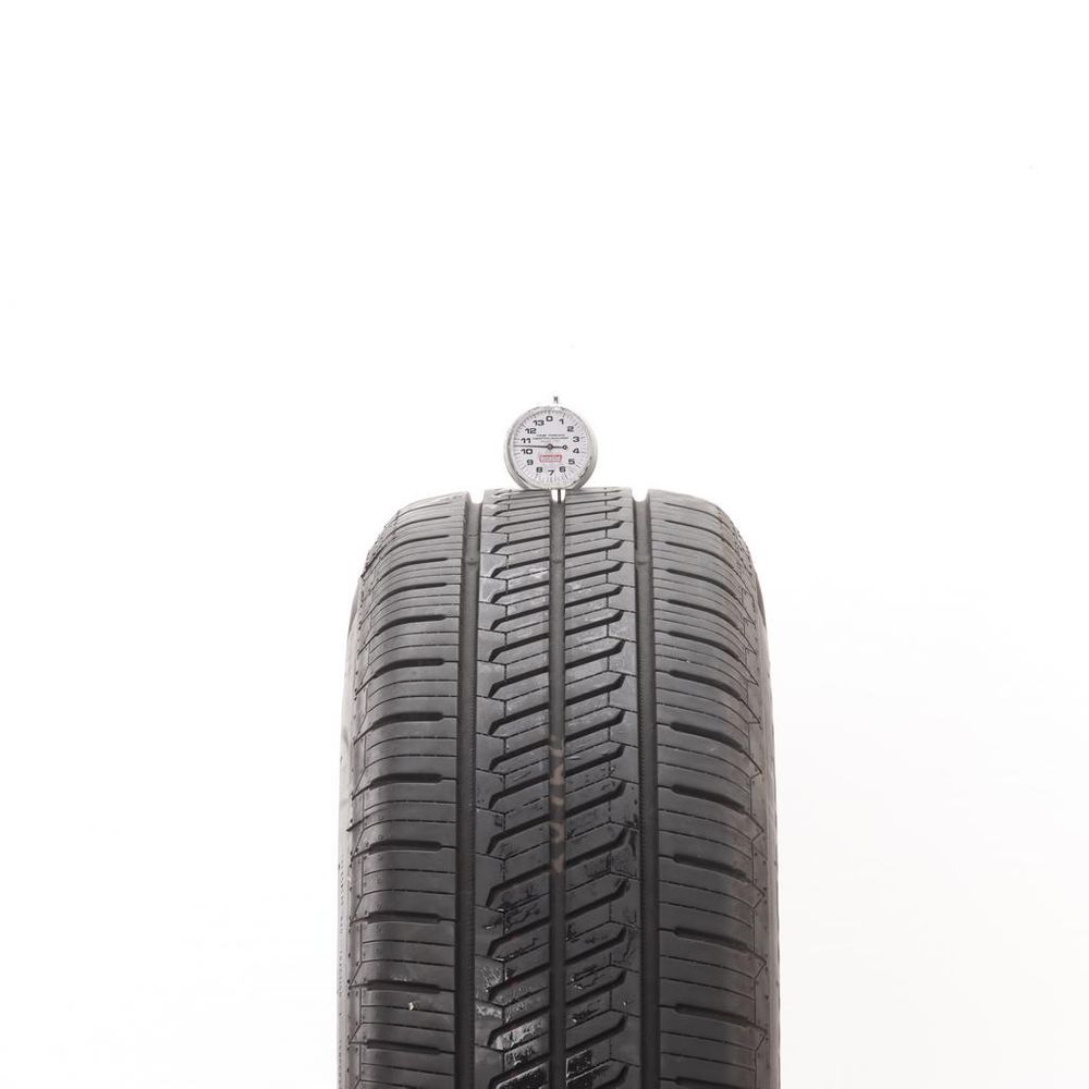 Set of (2) Used 225/65R17 Continental ControlContact Tour M A/S EV 102H - 10.5/32 - Image 2