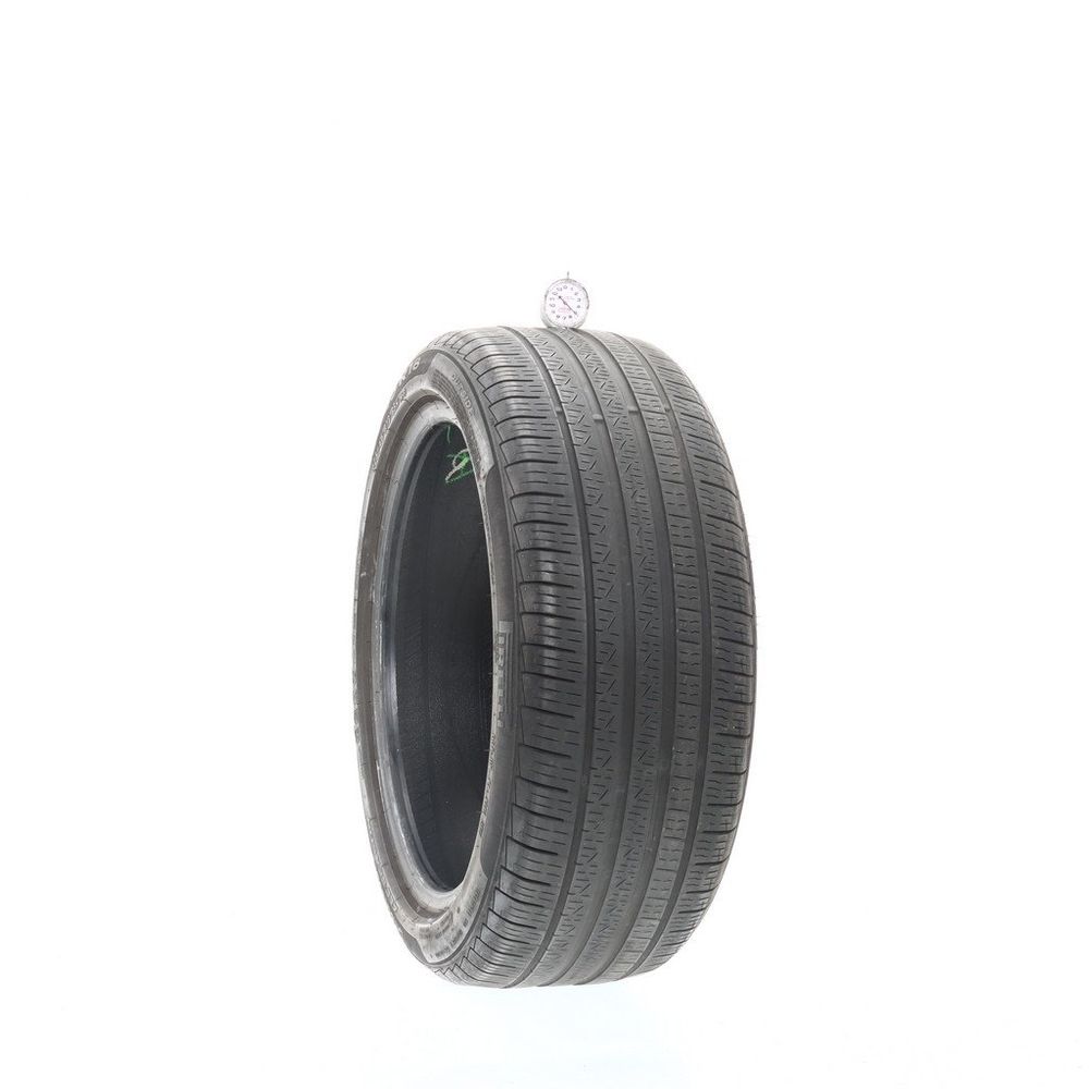 Used 225/45R18 Pirelli Cinturato P7 95H - 5/32 - Image 1
