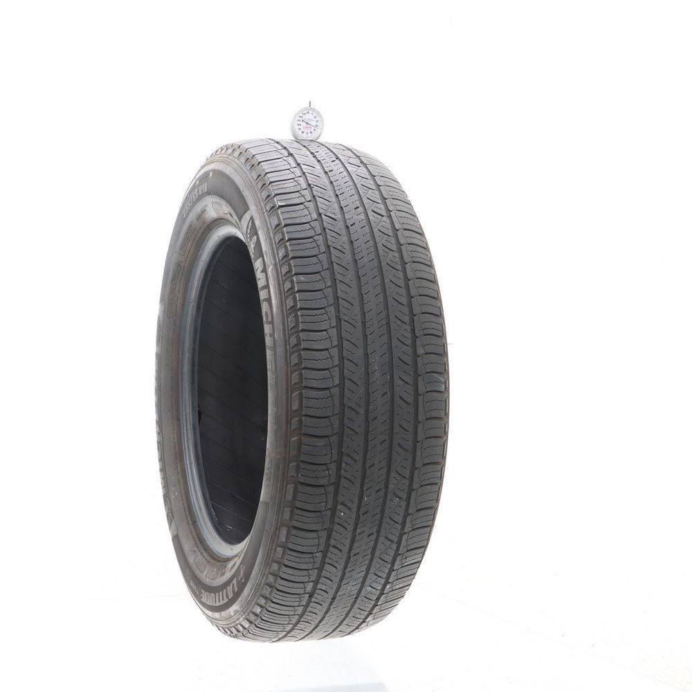 Used 235/65R18 Michelin Latitude Tour 106T - 4/32 - Image 1